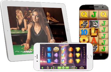 Device app giochi da casinò