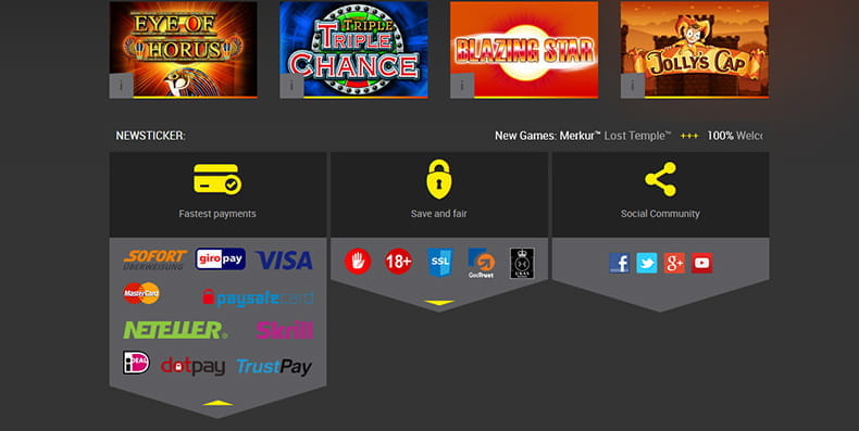 Bezahlmethoden im stake7 Casino